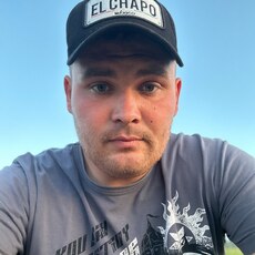 Фотография мужчины Денис, 31 год из г. Иркутск