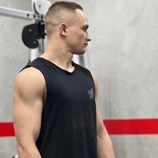 Фотография мужчины Кирилл, 25 лет из г. Красноперекопск