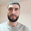 Илья, 34 года