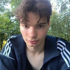 Фотография мужчины Илья, 23 года из г. Полоцк
