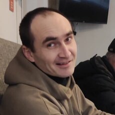 Фотография мужчины Василий, 32 года из г. Лиски