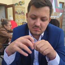 Фотография мужчины Егор, 31 год из г. Ульяновск