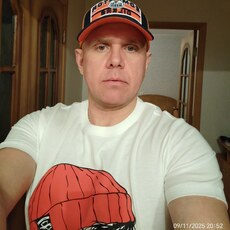 Фотография мужчины Антон, 41 год из г. Череповец