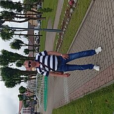 Фотография мужчины Сергей, 44 года из г. Ивье