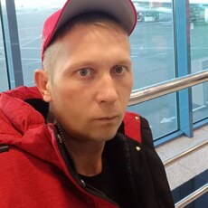 Фотография мужчины Игорь, 40 лет из г. Алматы