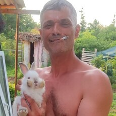 Фотография мужчины Добрый Дядя, 37 лет из г. Афипский