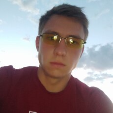 Фотография мужчины Михаил, 25 лет из г. Шипуново