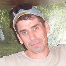 Фотография мужчины Виталий Вл, 49 лет из г. Тайшет