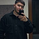 Бахтияр, 21 год