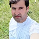 Салман, 34 года