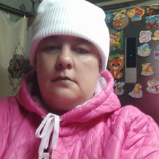 Фотография девушки Светлана, 41 год из г. Игра