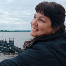 Фотография девушки Елена, 47 лет из г. Нытва