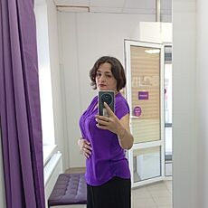 Фотография девушки Ewa, 44 года из г. Каспийск