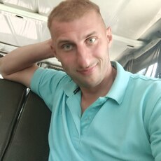 Фотография мужчины Кирилл, 30 лет из г. Гродно