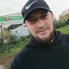 Фотография мужчины Андрей, 35 лет из г. Новосибирск