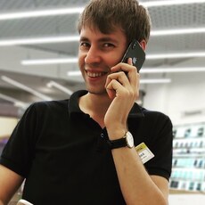 Фотография мужчины Евгений, 25 лет из г. Ульяновск