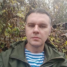 Фотография мужчины Mike, 46 лет из г. Мариуполь