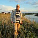 Сергей, 66 лет