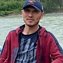 Мирзо, 37 лет