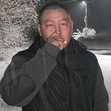 Фотография мужчины Николай, 21 год из г. Лучегорск