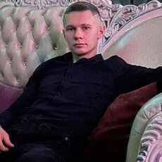 Фотография мужчины Дмитрий, 30 лет из г. Брест