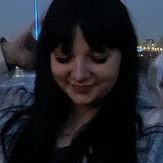 Фотография девушки Екатерина, 22 года из г. Чехов