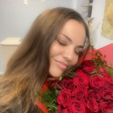 Фотография девушки Ева, 35 лет из г. Санкт-Петербург