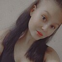 Сильвия, 19 лет