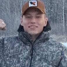 Фотография мужчины Руслан, 21 год из г. Лучегорск