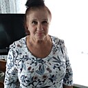 Любовь, 66 лет