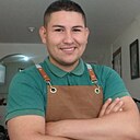 Матео, 35 лет