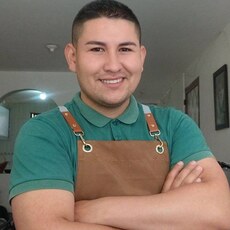 Фотография мужчины Матео, 35 лет из г. Алматы