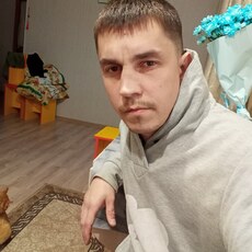 Фотография мужчины Евгений, 33 года из г. Биробиджан