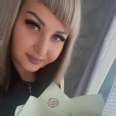 Фотография девушки Ирина, 33 года из г. Омск