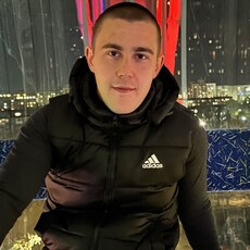 Фотография мужчины Стас, 24 года из г. Оренбург
