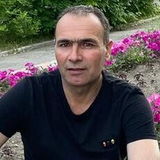 Фотография мужчины Кара, 45 лет из г. Благовещенск