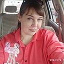 Елена Ченцова, 51 год