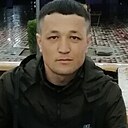 Отабек, 30 лет