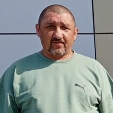 Фотография мужчины Александр, 47 лет из г. Новый Уренгой