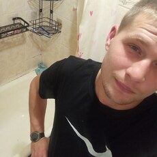 Фотография мужчины Никита, 23 года из г. Барнаул