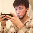 Муслим, 26 лет