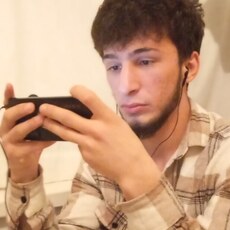 Фотография мужчины Муслим, 26 лет из г. Владикавказ