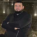 Ali, 33 года