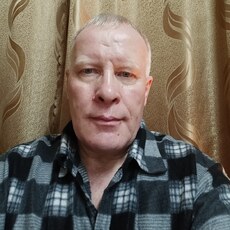 Фотография мужчины Михаил, 60 лет из г. Слободской