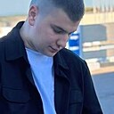 Кирилл, 25 лет