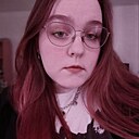 Жанна, 22 года