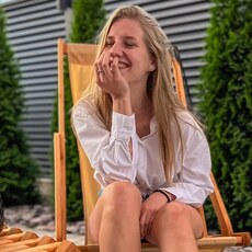 Фотография девушки Ирина, 23 года из г. Гродно