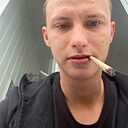 Кирилл, 20 лет