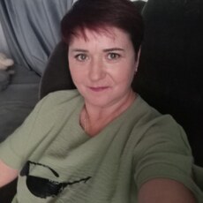 Фотография девушки Наталья, 55 лет из г. Петропавловск