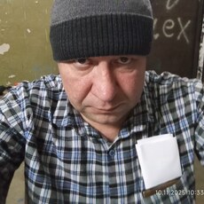 Фотография мужчины Юра, 44 года из г. Заринск